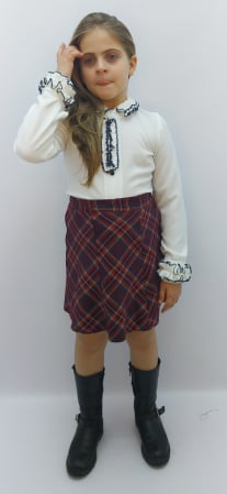 FUSTA KAROURI [1]