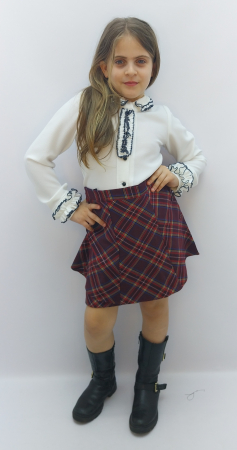 Traditional - FUSTA KAROURI