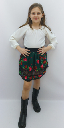 Traditional - FUSTA TRADITIONALA