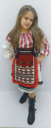 UNICAT COSTUM TRADITIONAL POPULAR STILIZAT [2]