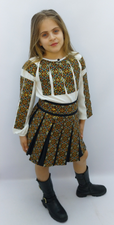 COSTUM TRADITIONAL POPULAR STILIZAT [2]