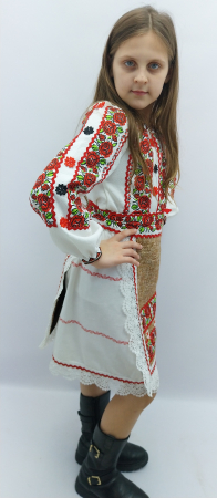 UNICAT COSTUM TRADITIONAL POPULAR STILIZAT [1]