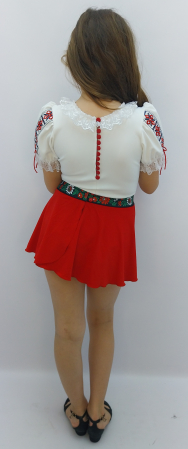COSTUM DANS - BODY [1]