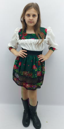 COSTUM TRADITIONAL POPULAR DE MARAMURES [1]