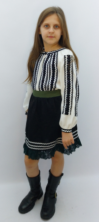 COSTUM TRADITIONAL POPULAR STILIZAT  [1]