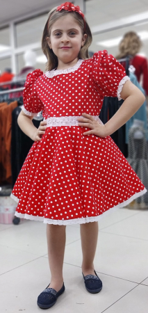Rochita rosie buline fete [1]