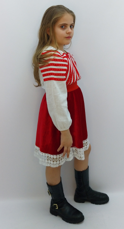 FUSTA CATIFEA ROSIE [1]