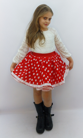 FUSTA BULINE MINNIE [2]