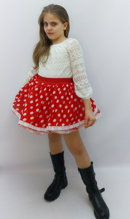 FUSTA BULINE MINNIE [1]