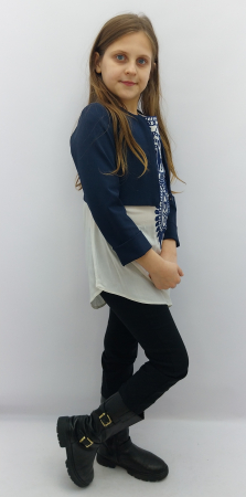 SACOU TIP BOLERO FETITE [1]
