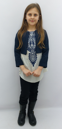 SACOU TIP BOLERO FETITE [2]