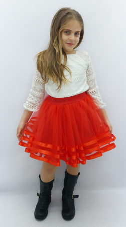 TUTU ROSU [2]