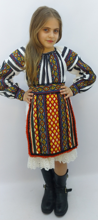 UNICAT COSTUM TRADITIONAL POPULAR STILIZAT 1 [1]