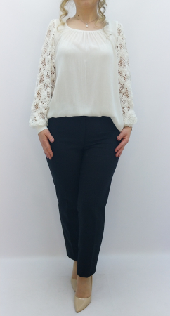 Traditional adulti - bluza-dama-alba-eleganta-maneci-dantela-dadas-constanta.jpg