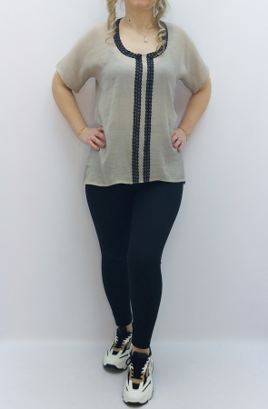 casual adulti - bluza-dama-bej-dantela-traditionala-eleganta-casual-romania-dadas-constanta.jpg