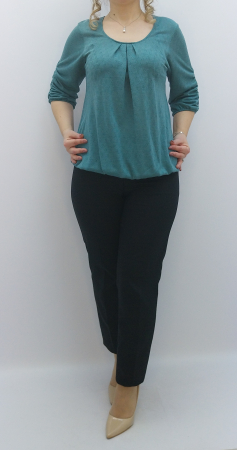 bluza-dama-turcoaz-pliuri-decolteu-dadas-producator-constanta-doraly.jpg [7]