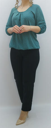 bluza-dama-turcoaz-pliuri-decolteu-dadas-producator-constanta-doraly.jpg [2]