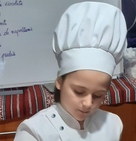 Costum bucatar [1]