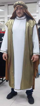 carnaval adulti - costum carnaval arab