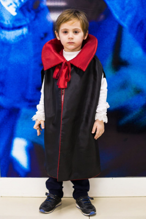 carnaval copii - Costum Dracula