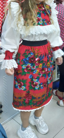 Costum traditional maramuresan [1]