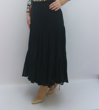 fusta-dama-neagra-dantela-cu-volane-eleganta-fabricata-in-romania-dadas-constanta [2]