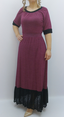 rochie-bordo-tricot-moale-dantela-dama-dadas-constanta.jpg [1]