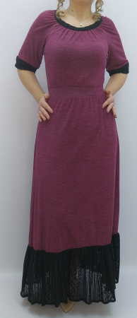 rochie-bordo-tricot-moale-dantela-dama-dadas-constanta.jpg [4]