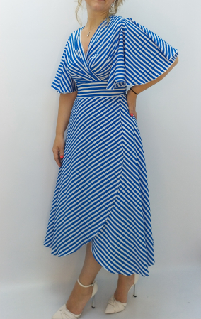 elegant adulti - rochie-dama-albastra-dungi-albe-eleganta-de-vara-rochie-dama-casual-dadas-constanta.jpg