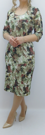 rochie-dama-eleganta-midi-jerse-crem-imprimeu-floral-multicolor-dadas.jpg [4]