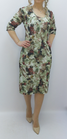 rochie-dama-eleganta-midi-jerse-crem-imprimeu-floral-multicolor-dadas.jpg [2]