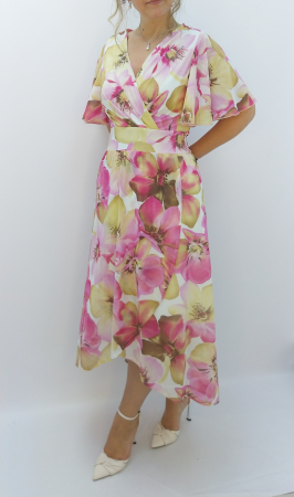 elegant adulti - rochie-dama-florala-lunga-roz-rochie-eleganta-de-vara-imprimeu-floral-dadas-constanta.jpg