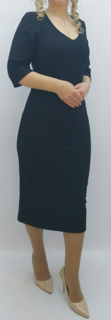 casual adulti - rochie-dama-neagra-din-jerse-eleganta-midi-dadas-constanta.jpg