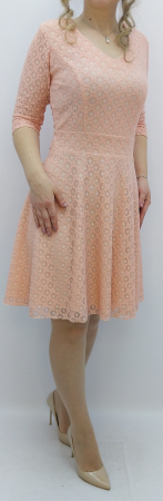 rochie-dama-scurta-somon-dantela-croi-clos-eleganta-dadas-constanta.jpg [3]