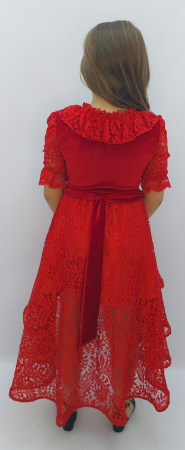 rochie-rosie-eleganta-dantela-fetite-volane-eveniment-serbare-aniversare-copii-dadas-romania.jpg [6]