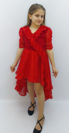 rochie-rosie-eleganta-dantela-fetite-volane-eveniment-serbare-aniversare-copii-dadas-romania.jpg [2]