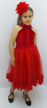 rochie-rosie-eleganta-fetite-tul-eveniment-serbare-aniversare-copii-dadas-romania.jpg [3]