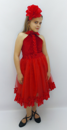 rochie-rosie-eleganta-fetite-tul-eveniment-serbare-aniversare-copii-dadas-romania.jpg [4]