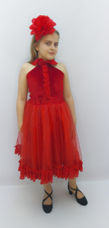 rochie-rosie-eleganta-fetite-tul-eveniment-serbare-aniversare-copii-dadas-romania.jpg [2]