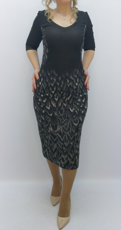 elegant adulti - rochie-jerse-maro-cambrata-casual-eleganta-midi-dama-modern-fabricat-romania-dadas.jpg