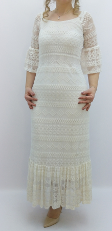 rochie-lunga-dantela-alb-ivoriu-accente-traditionale-volan-elegant-dama-dadas-constanta-romania.jpg [2]