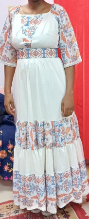 Traditional - rochie traditionala