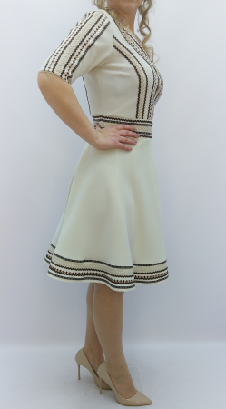 rochie-dama-midi-eleganta-bej-stil-traditional-motive-negre-office-eveniment-DADAS-producator-roman.jpg [3]