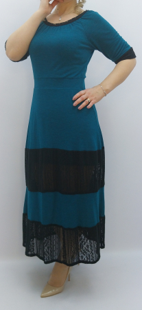 rochie-turcoaz-tricot-moale-dantela-dadas-constanta.jpg [6]