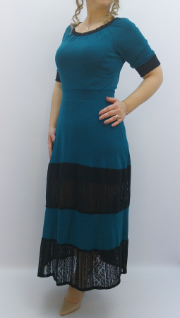 rochie-turcoaz-tricot-moale-dantela-dadas-constanta.jpg [2]