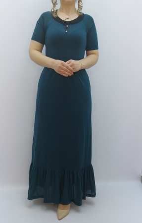 rochie-turcoaz-tricot-sport-casual-dadas-constanta.jpg [1]