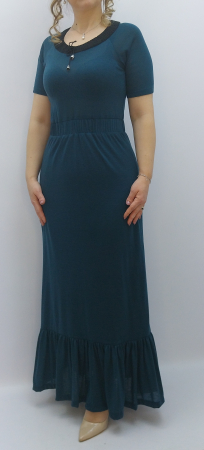 rochie-turcoaz-tricot-sport-casual-dadas-constanta.jpg [6]