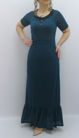 rochie-turcoaz-tricot-sport-casual-dadas-constanta.jpg [5]