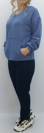 Trening-dama-gri-bleo-pantalon-negru-dadas-constanta.jpg [1]