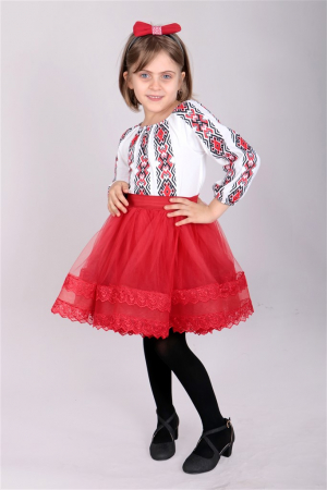 carnaval copii - tutu balet